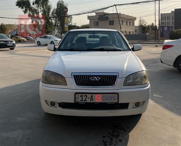 Chery Cowin 2013 for sale in Iraq - Mosul